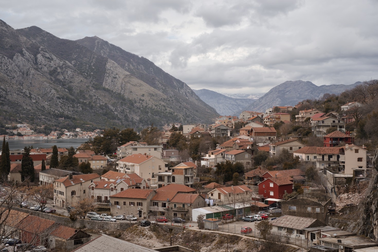 The Allure of Montenegro’s Coastal Rentals